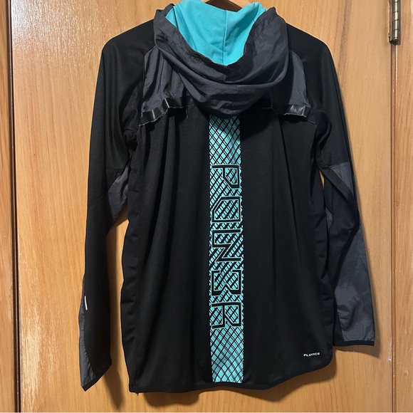 Reebok Performance Quarter-zip Top - Picture 4 of 9